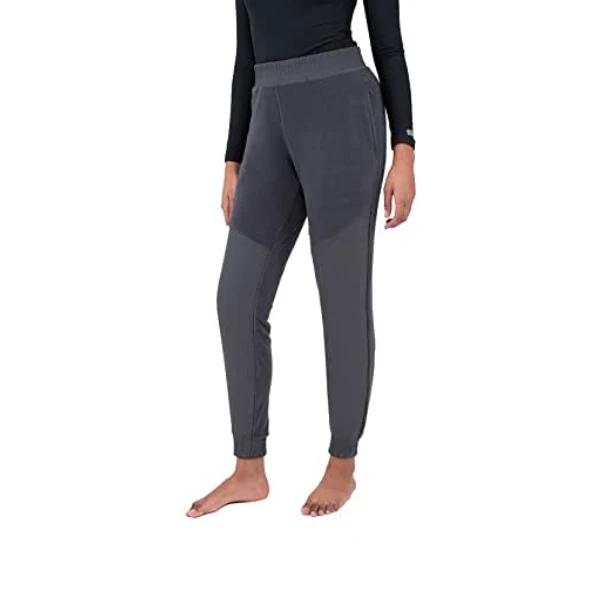 Terramar Mammoth Sherpa Women's Jogger 3 Terramar Mammoth Sherpa Women's Jogger