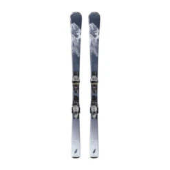 Nordica Wild Belle 74 CA Women's Frontside Skis - 2023