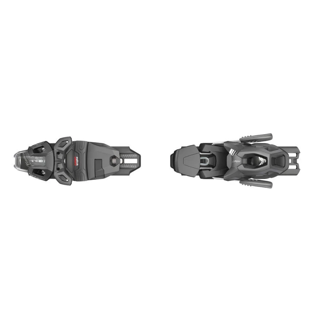 Tyrolia PRW 11 GW Alpine Ski Bindings 22/23 5 Tyrolia PRW 11 GW Alpine Ski Bindings 22/23 - Image 3