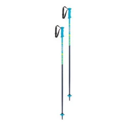 Leki Rider Jr Aluminum Alpine Ski Poles | Red, Blue, Purple, Green - DISCONTINUED -ELAN Shop Untitleddesign 3