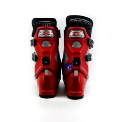 25.5 Garmont G-Ride Ski Boot W/ Intuition Liner 2005 | USED -ELAN Shop Used telle cc boot dump 10