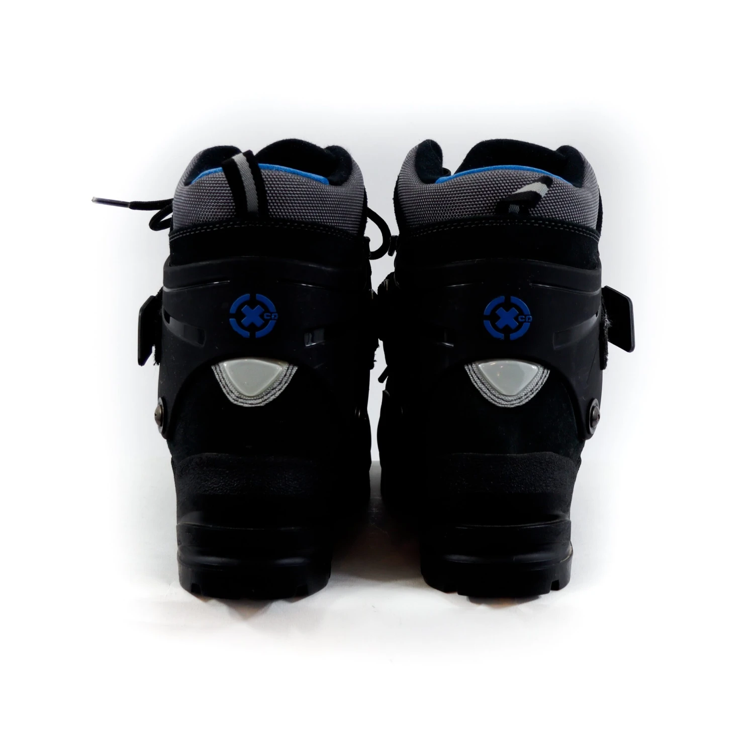 Karhu XCD Traverse Womens Boots | USED 4 Karhu XCD Traverse Womens Boots | USED - Image 2