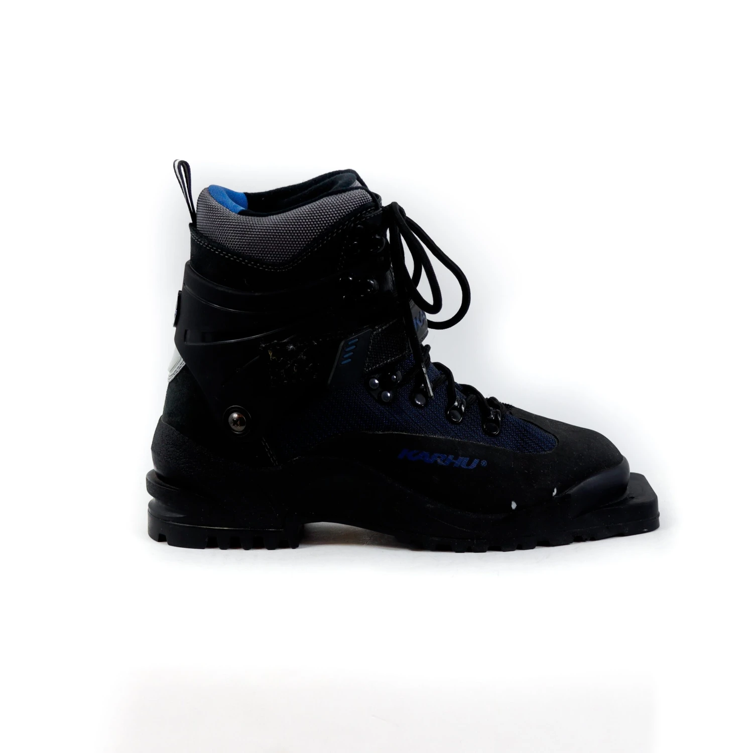 Karhu XCD Traverse Womens Boots | USED 8 Karhu XCD Traverse Womens Boots | USED - Image 6