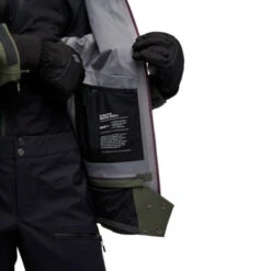 Black Diamond Recon Stretch Jacket - Women's -ELAN Shop W BA RSSS 4