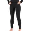 Terramar Cloud Nine 2.0 W-Tight Plus Black -ELAN Shop W8218