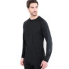 Terramar 2-Layer Thermapeak 2.0 M-Crew -ELAN Shop W8359