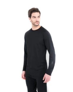 Terramar 2-Layer Thermapeak 2.0 M-Crew