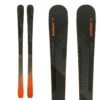 Elan Wingman 82 TI Frontside Skis - 2023 -ELAN Shop Wingman82TiSkis2022 26315.1648825078