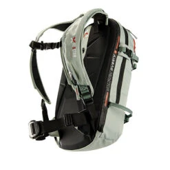 Arva Calgary 18 Reactor Airbag Backpack -ELAN Shop airbag reactor calgary 18 1