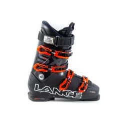 Lange SX RTL 80 Ski Boots - Large Sized Used Ski Boots -ELAN Shop boot batch 08