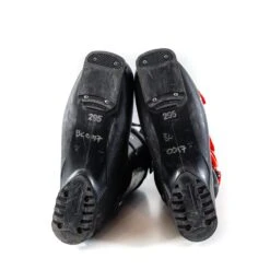 Lange SX RTL 80 Ski Boots - Large Sized Used Ski Boots -ELAN Shop boot batch 09