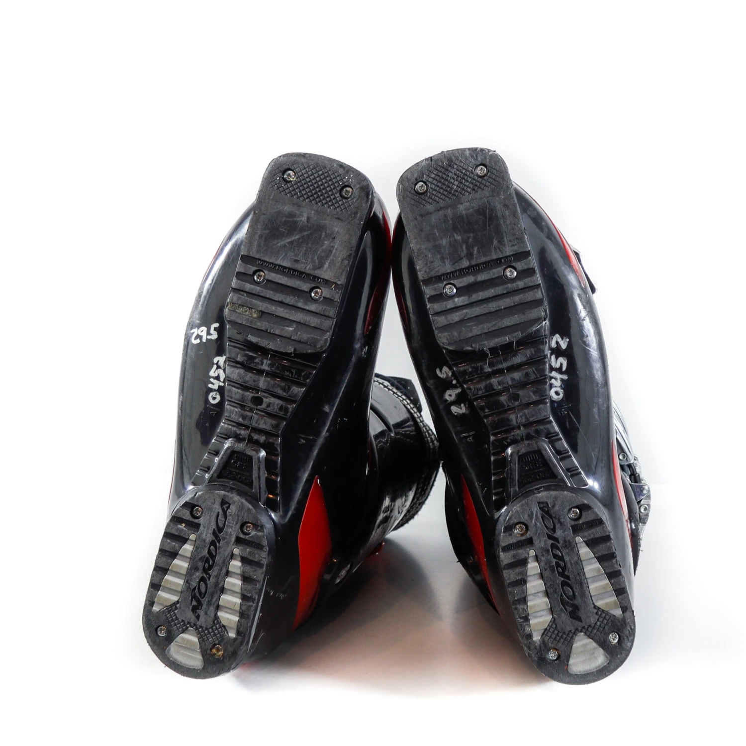 Nordica Cruise 80 Ski Boots - Large Sized Used Ski Boots | USED 7 Nordica Cruise 80 Ski Boots - Large Sized Used Ski Boots | USED - Image 5