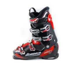 Nordica Cruise 80 Ski Boots - Large Sized Used Ski Boots | USED 9 Nordica Cruise 80 Ski Boots - Large Sized Used Ski Boots | USED -ELAN Shop boot batch 14