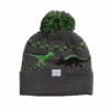 The Toy Bin Youth Beanie By Coal -ELAN Shop detail 2202760 CHR P 1