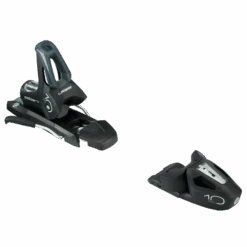 Elan EL 10.0 GW Alpine Ski Bindings 2023 | Black