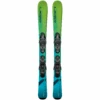 Elan PINBALL TEAM QS (70-130) Skis W/ EL 4.5 GW Shift Binding -ELAN Shop elan pinball team
