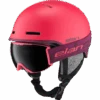 Elan Twist JR Helmet + Goggle Set - Youth 22/23 -ELAN Shop elanskis twist set pink ce4s3221049 a 2