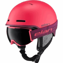Elan Twist JR Helmet + Goggle Set - Youth 22/23