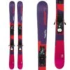 Elan Twist Pro QS With EL 4.5 GW Shift Bindings - 2021 -ELAN Shop elantwistpro
