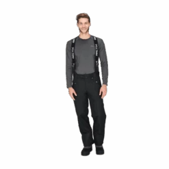 Arctix Corkscrew Bibs - Men's