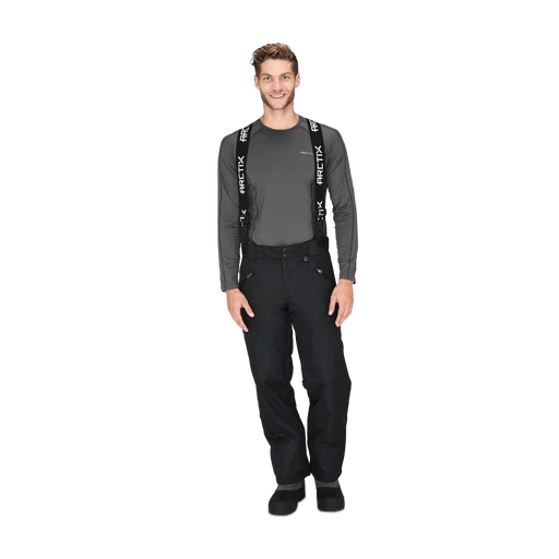 Arctix Corkscrew Bibs - Men's 3 Arctix Corkscrew Bibs - Men's