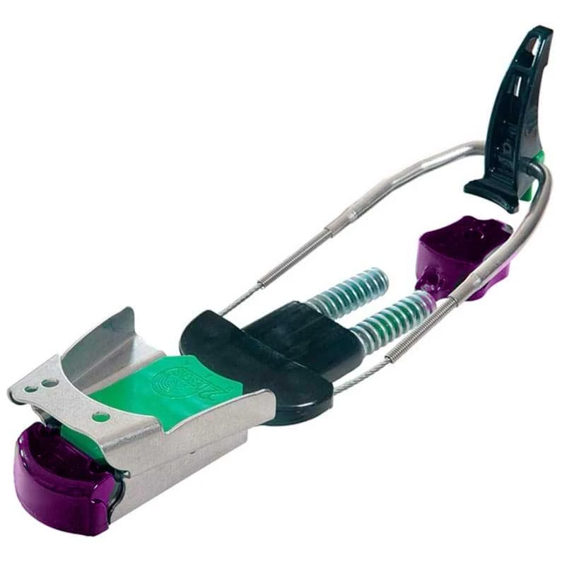 22 Designs Youth Vice Telemark Binding 3 22 Designs Youth Vice Telemark Binding