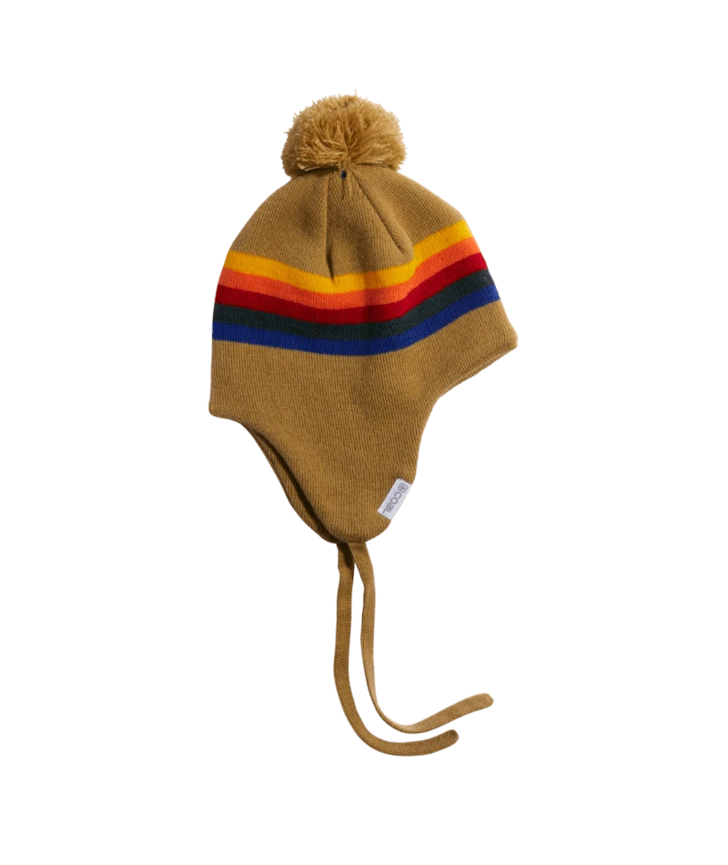 The Bert Beanie By Coal - DISCONTINUED 3 The Bert Beanie By Coal - DISCONTINUED