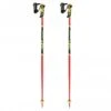 Leki WCR Lite SL 3D Junior Slalom Ski Poles 22/23 -ELAN Shop leki wcr lite sl 3d race ski pole fluorescent red p19997 27536 medium 88f235ba 5b22 412a 81fb 4aa07823c382