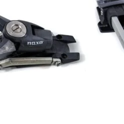 Naxo AT Binding Spare Parts - NX01, NX22 - USED -ELAN Shop naxo batch 1