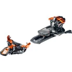 G3 ION 12 Backcountry Ski Bindings 2023
