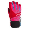 Reusch Theo R-TEX XT Junior Ski Goves Pink Sizes S-L 1 Reusch Theo R-TEX XT Junior Ski Goves Pink Sizes S-L -ELAN Shop reuschpink