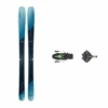 Elan Ripstick Tour 88 Women's 2023 + Elan C Raider 12 -ELAN Shop ripstick88tour