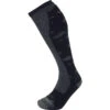 Lorpen Men's Ski Mid Socks -ELAN Shop s2smm 1887