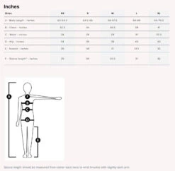 Swix RaceX Bodywear Women's 1/2 Zip Base Layer -ELAN Shop swixwomenssizechart