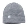 The FLT Beanie By Coal -ELAN Shop the flt heather grey