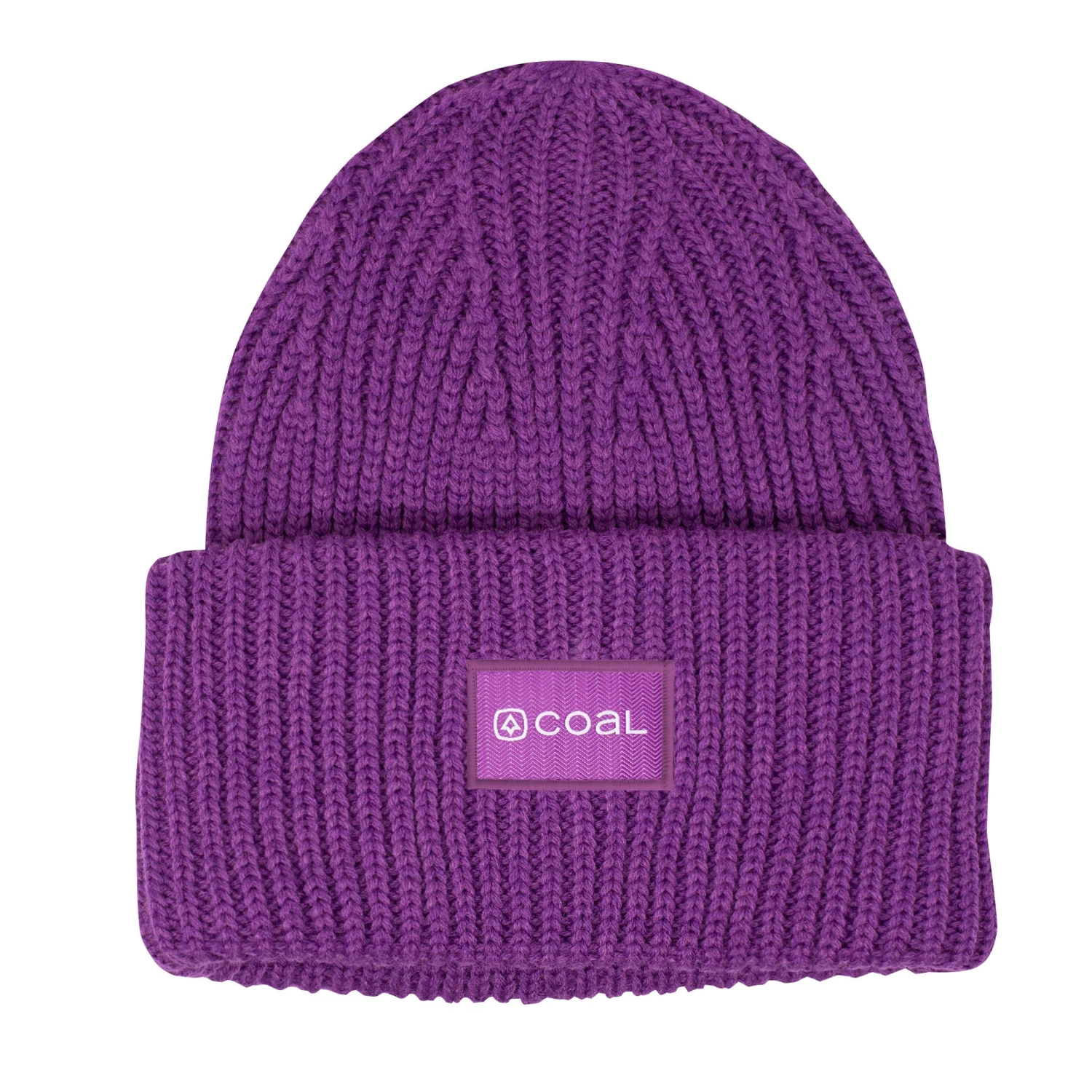 The Mia Beanie By Coal- DISCONTINUED 3 The Mia Beanie By Coal- DISCONTINUED
