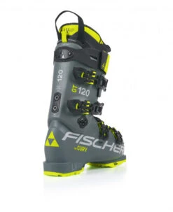 Fischer The Curv GT 120 VAC GW Ski Boots 22/23 | NEW -ELAN Shop u05222 the curv gt 120 vac gw 02 915x915 d3a17c44 a214 4de8 962b 26438211d552