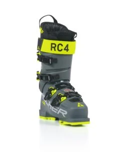 Fischer The Curv GT 120 VAC GW Ski Boots 22/23 | NEW -ELAN Shop u05222 the curv gt 120 vac gw 04