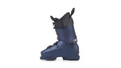 Fischer RC4 The Curv 105 Vacuum Walk Women's Ski Boots - Blue | 21/22 -ELAN Shop u15120 rc4 the curv gt 105 blue 03