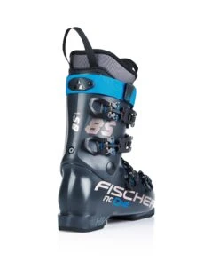 Fischer Women's RC One 85 Ws Ski Boot - 22/23 -ELAN Shop u15721 rc one 85 02DFjGAuQETkYP2