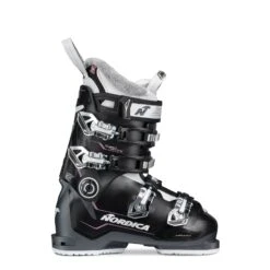 Nordica SpeedMachine 3 75W Women's Ski Boots - 2023