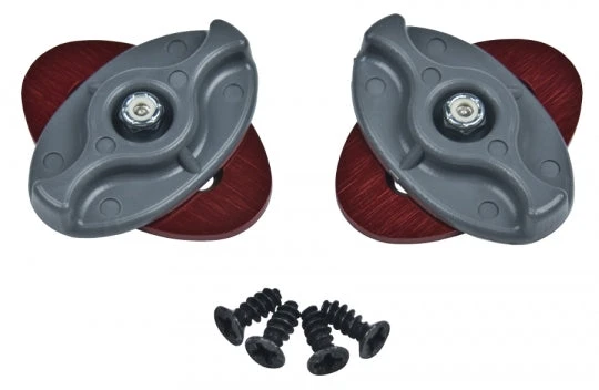 Voile Ski Crampon Disk Set 4 Voile Ski Crampon Disk Set - Image 2