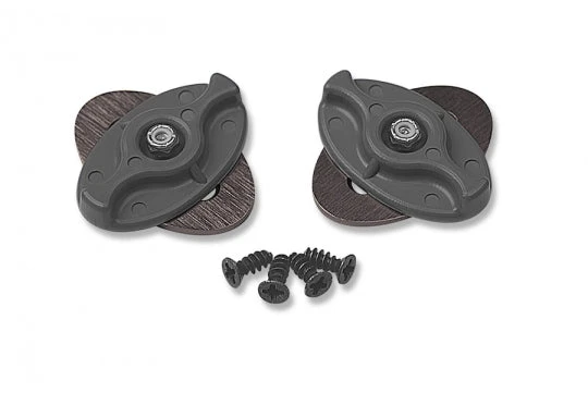 Voile Ski Crampon Disk Set 5 Voile Ski Crampon Disk Set - Image 3