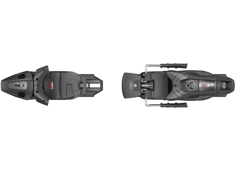 Tyrolia Protector PR 11 GW Alpine Ski Bindings 22/23 4 Tyrolia Protector PR 11 GW Alpine Ski Bindings 22/23 - Image 2
