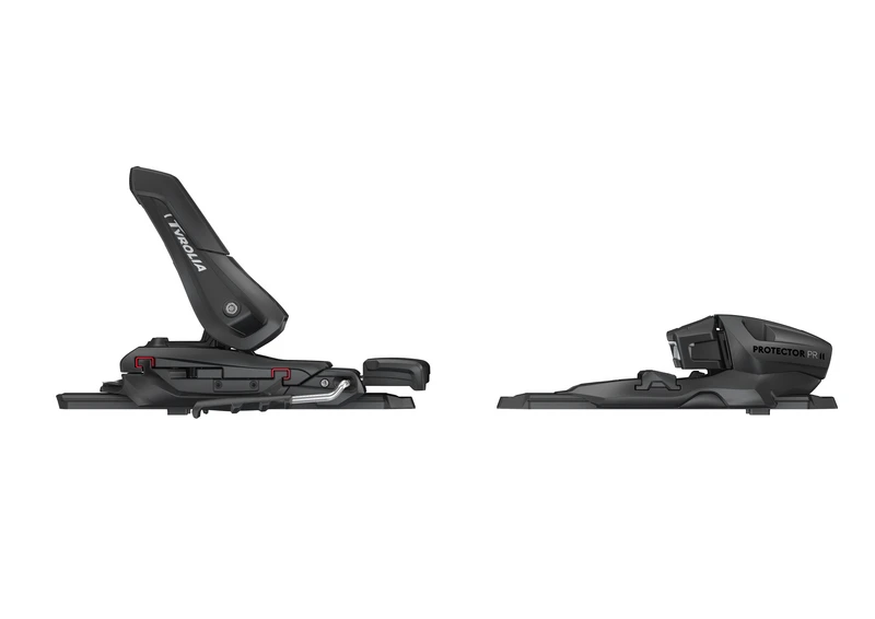 Tyrolia Protector PR 11 GW Alpine Ski Bindings 22/23 3 Tyrolia Protector PR 11 GW Alpine Ski Bindings 22/23